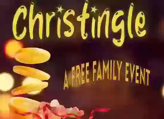 Christingle Family Event